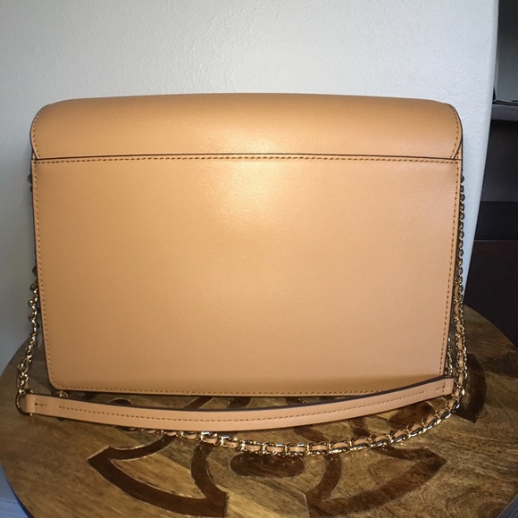 **SOLD** NWT Tory Burch Parker Convertible Bag - Picture 4 of 8